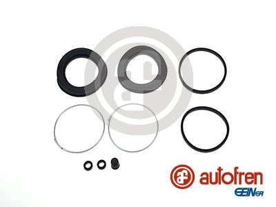 Repair Kit, brake caliper
